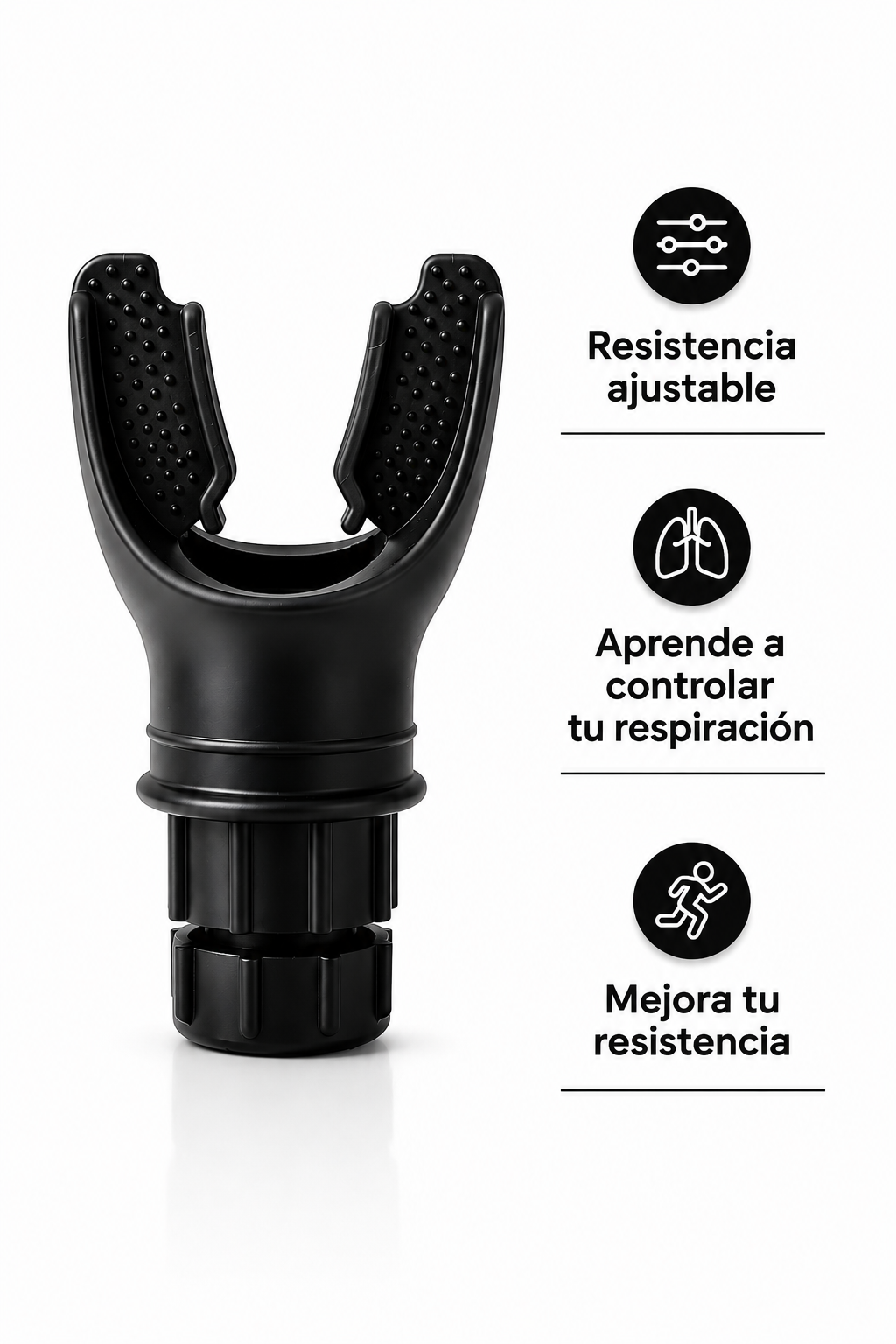 EJERCITADOR PULMONAR VITALUX