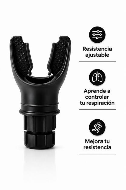 EJERCITADOR PULMONAR VITALUX