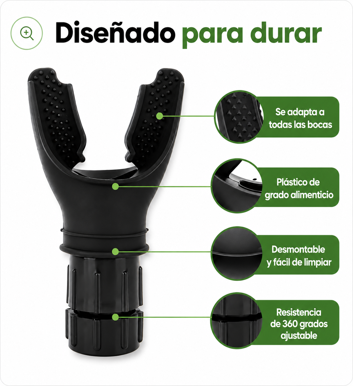 EJERCITADOR PULMONAR VITALUX