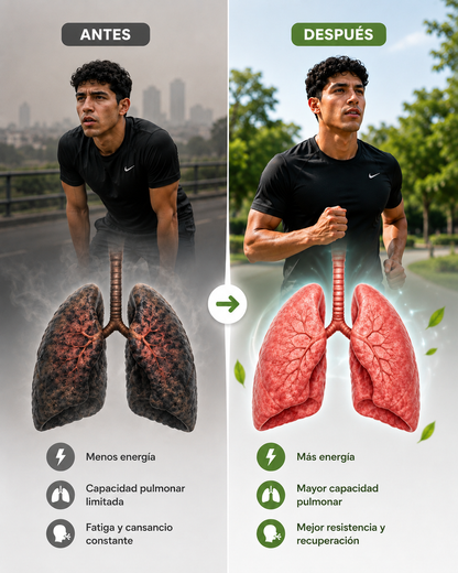 EJERCITADOR PULMONAR VITALUX