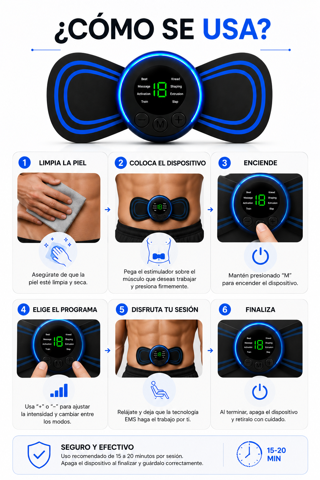 PulseCore